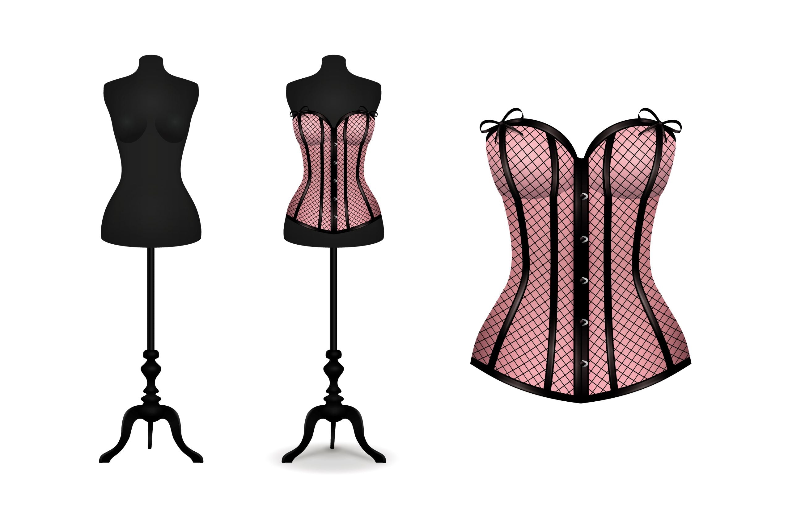 When and Why You Should Wear Corsets Layla Collection