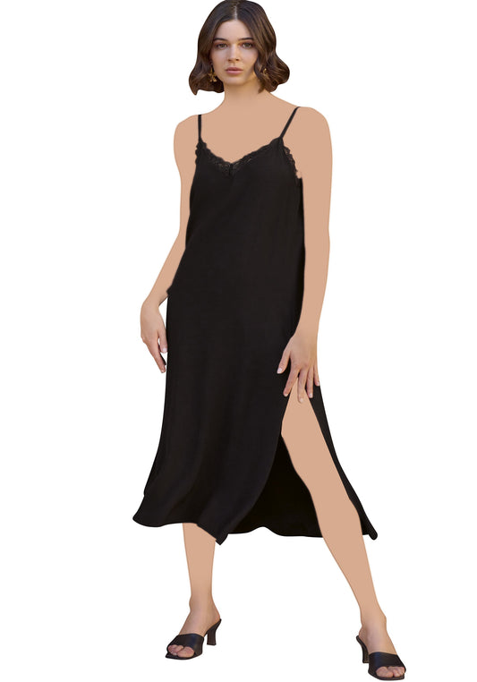 طقم رداء طويل من S&L