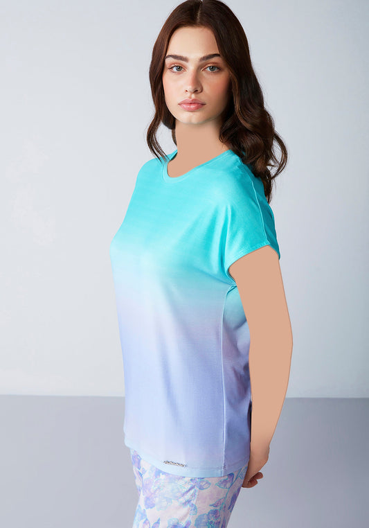 S&L Short Sleeve Pajama