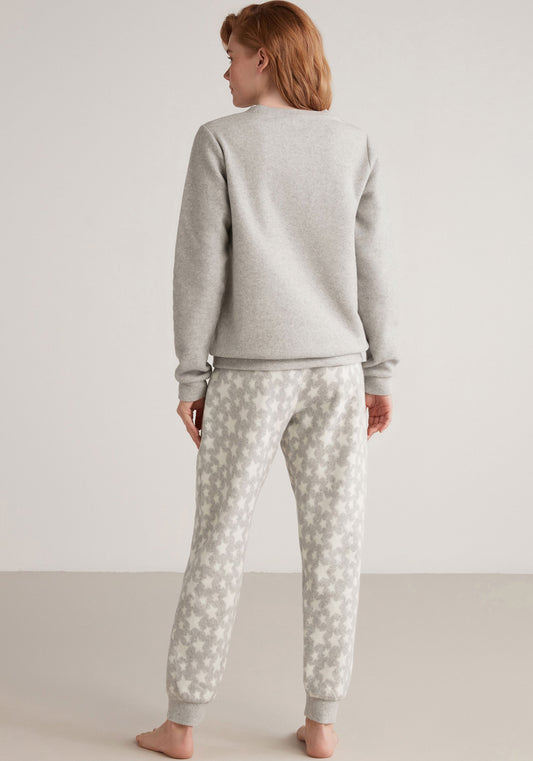 S&L Long Sleeve Pajama