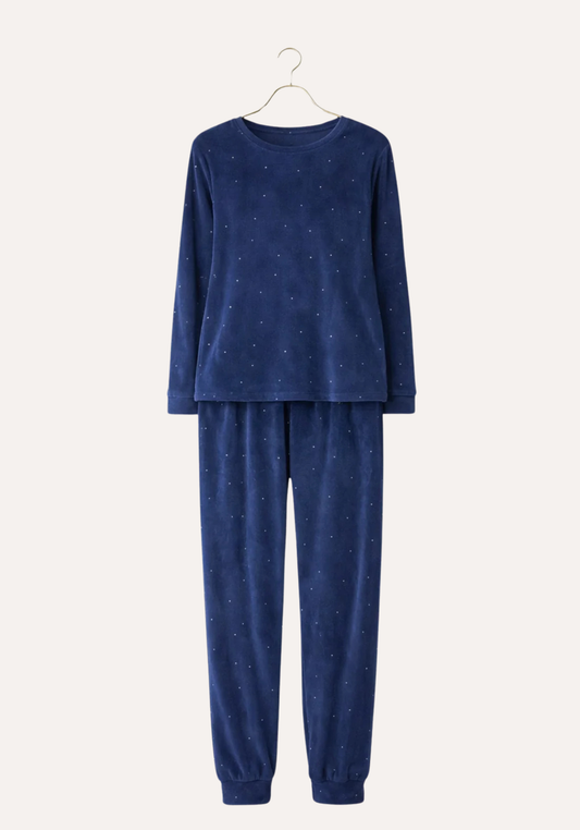 Long Sleeve Pajamas (Pes Els)