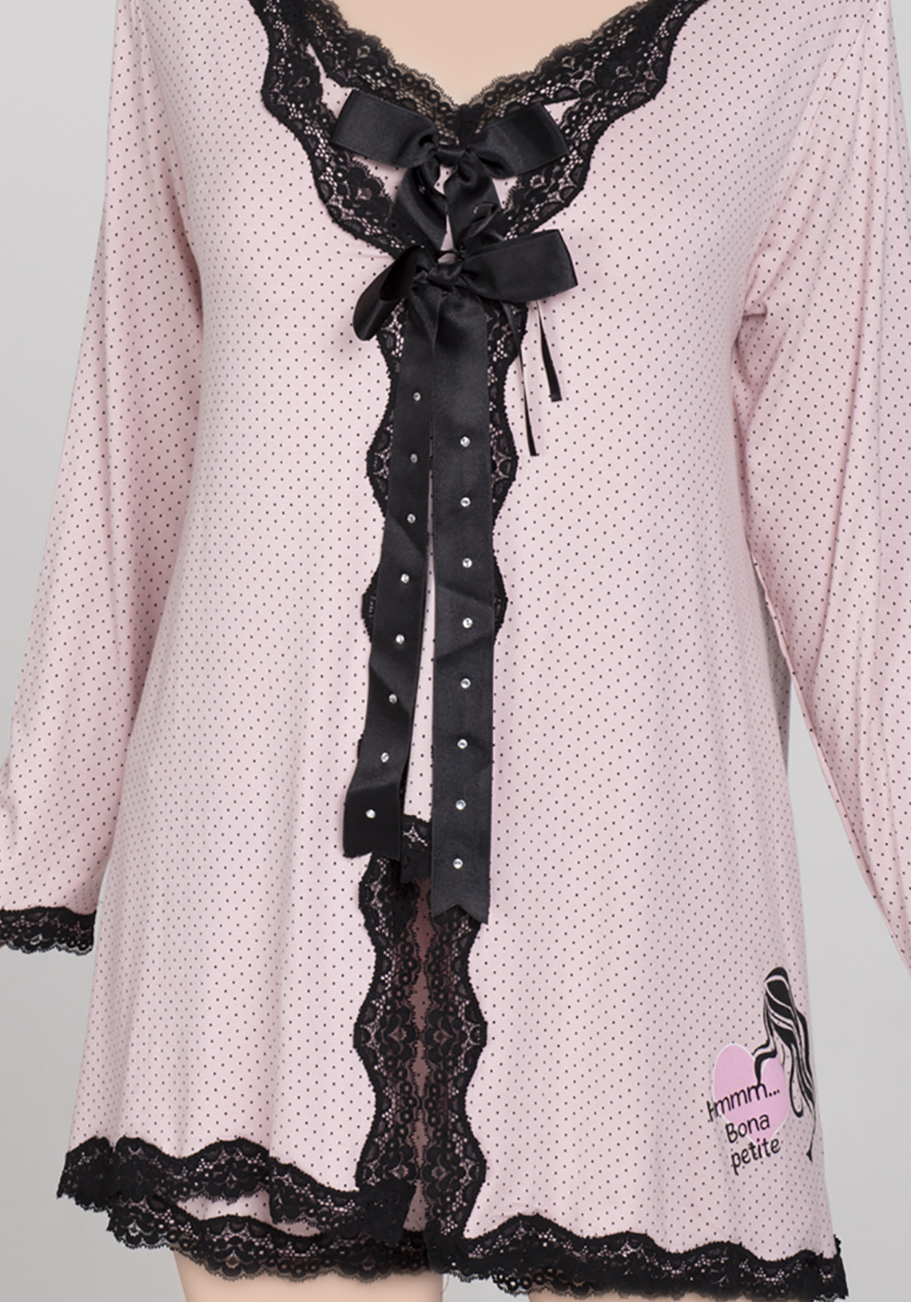 رداء بونا بيتيت من S&L