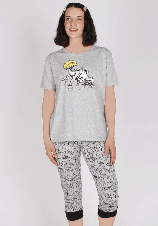 طقم كابري دينا من إس آند إل