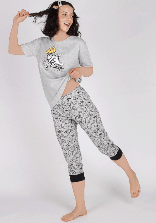 طقم كابري دينا من إس آند إل