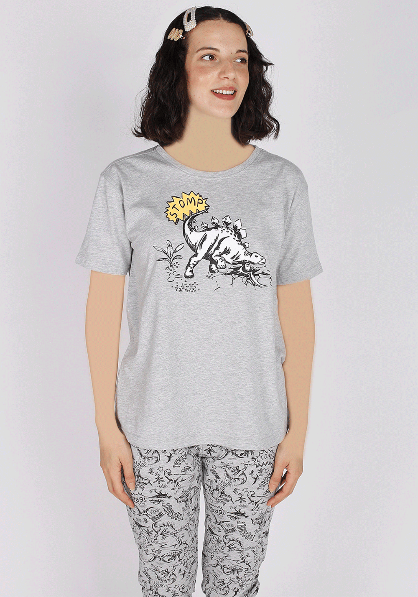 طقم كابري دينا من إس آند إل