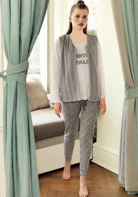 مجموعة S&L المكونة من 3 قطع