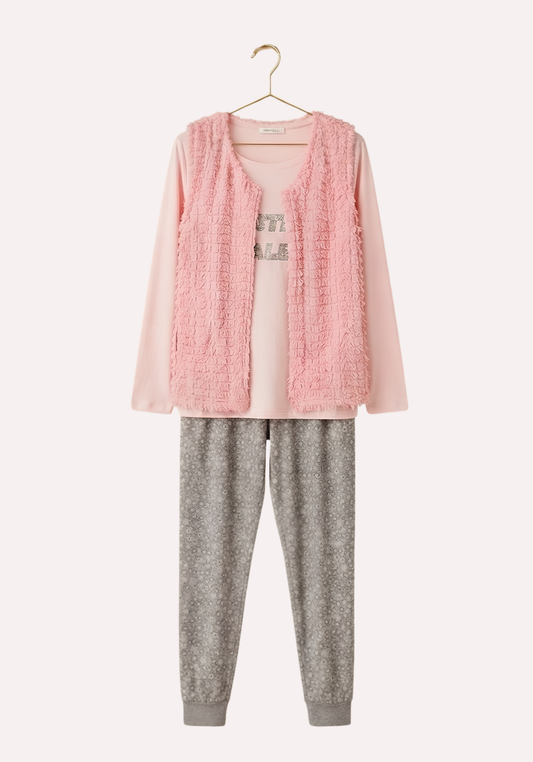 3 Piece Set