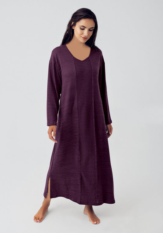 فستان جاكار من S&L