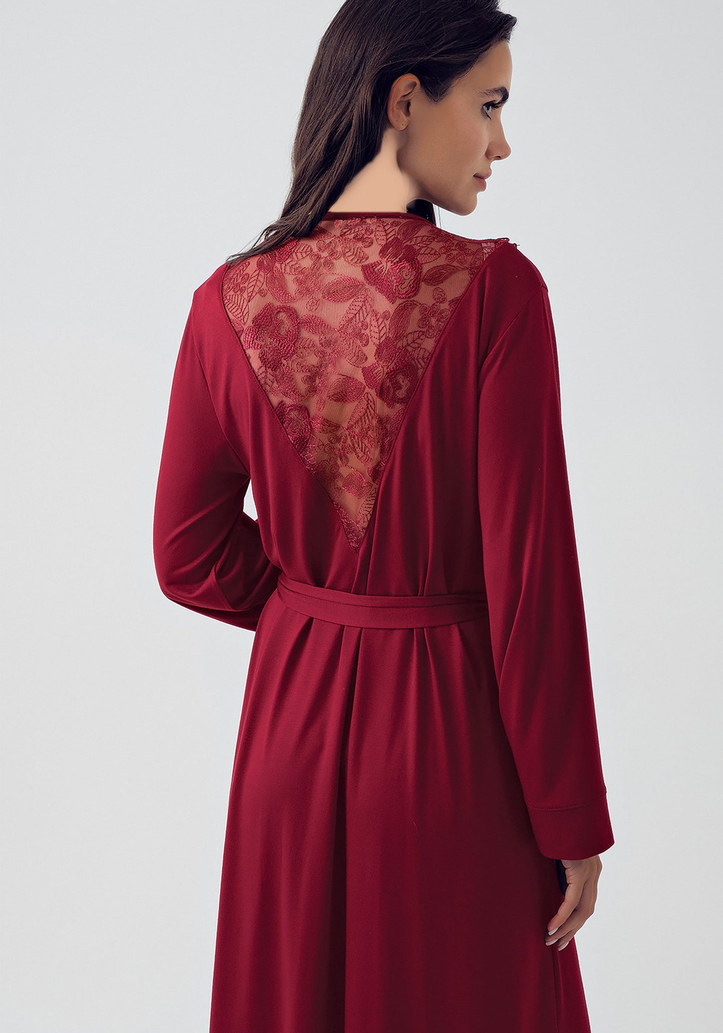 رداء فيسكوز S&L