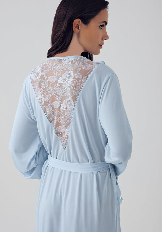 رداء فيسكوز S&L