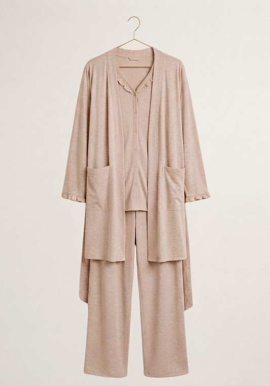 Maternal 3 Piece Set
