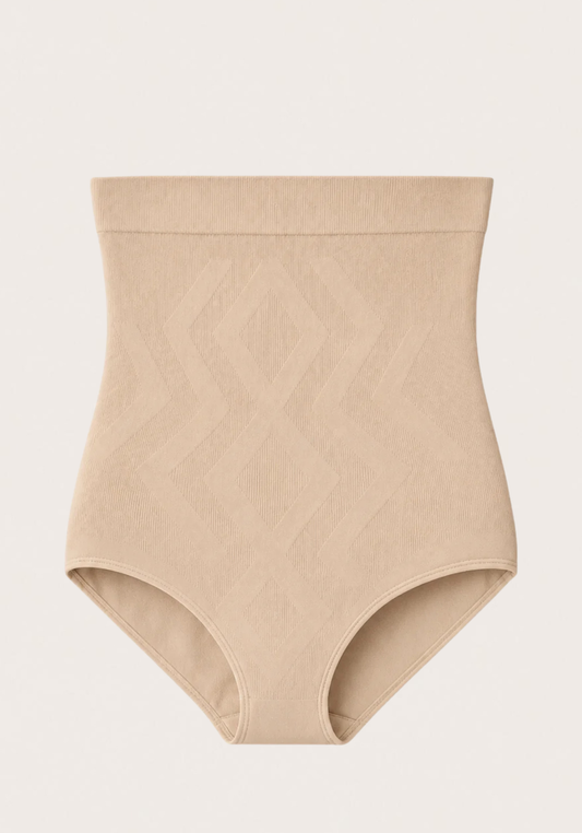 Hi Waist Shaping Panties