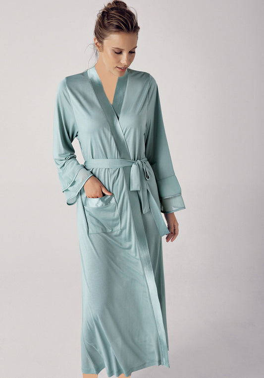 Long Robe