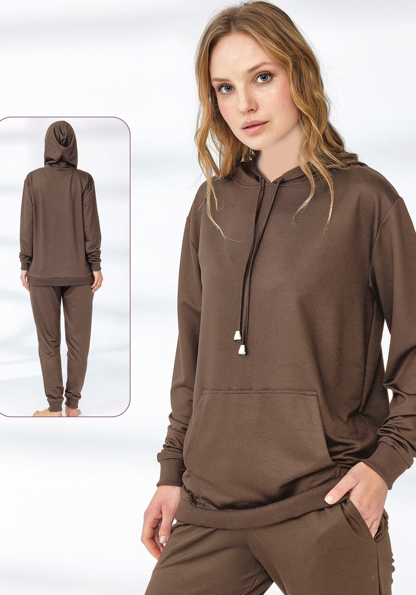 S&L Hoody Sports Set