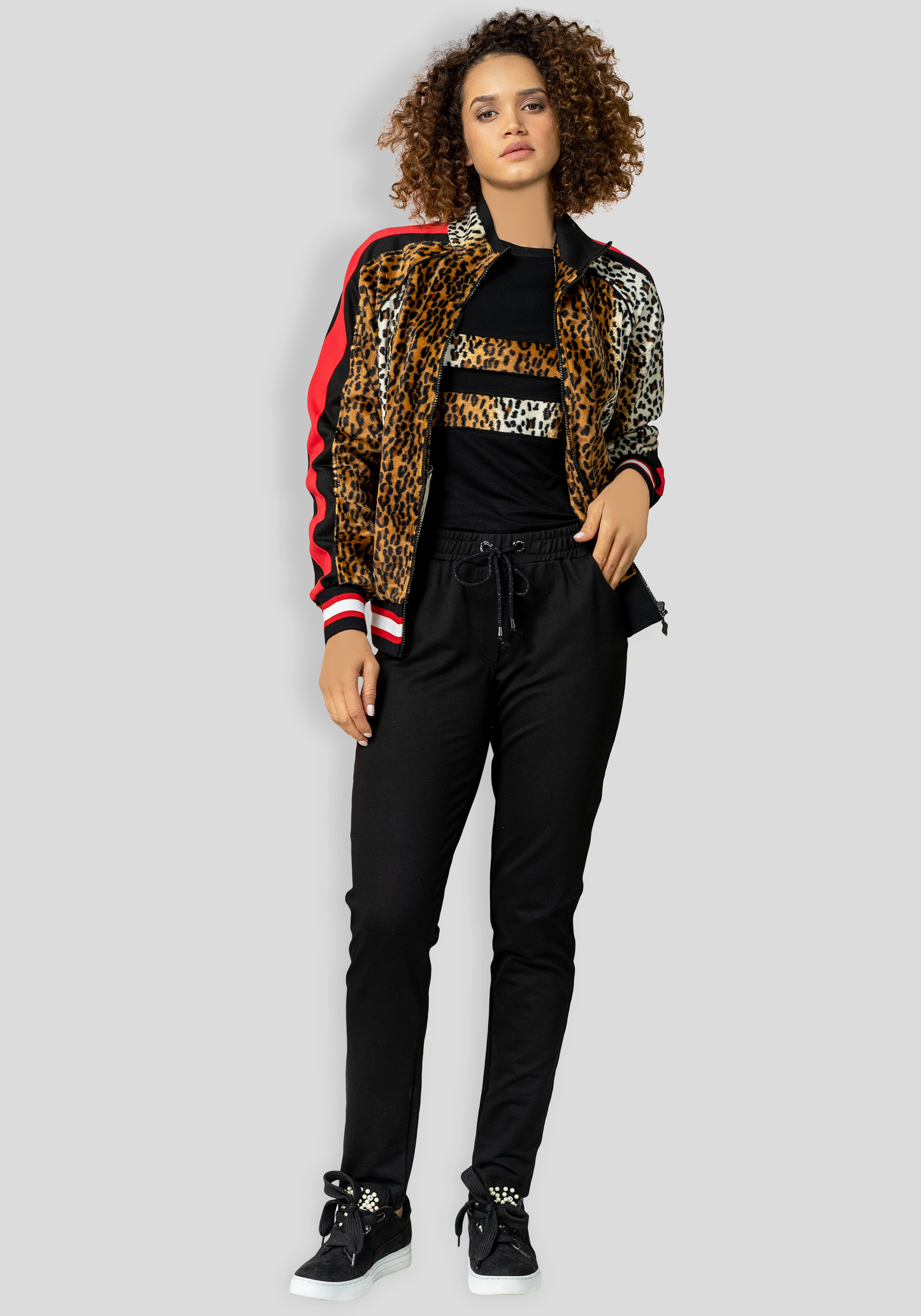 S&L 3 Piece Sports Set