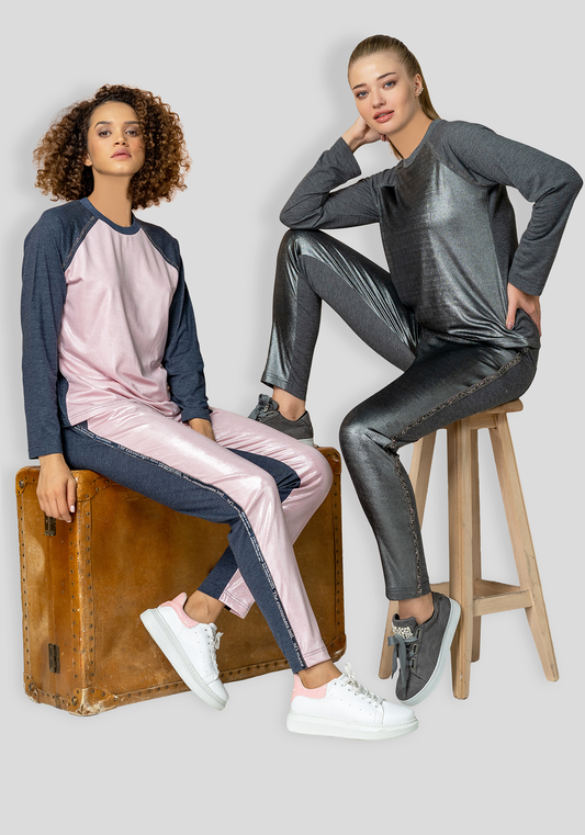 مجموعة S&L الرياضية