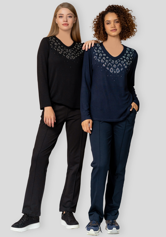 مجموعة صالة S&L