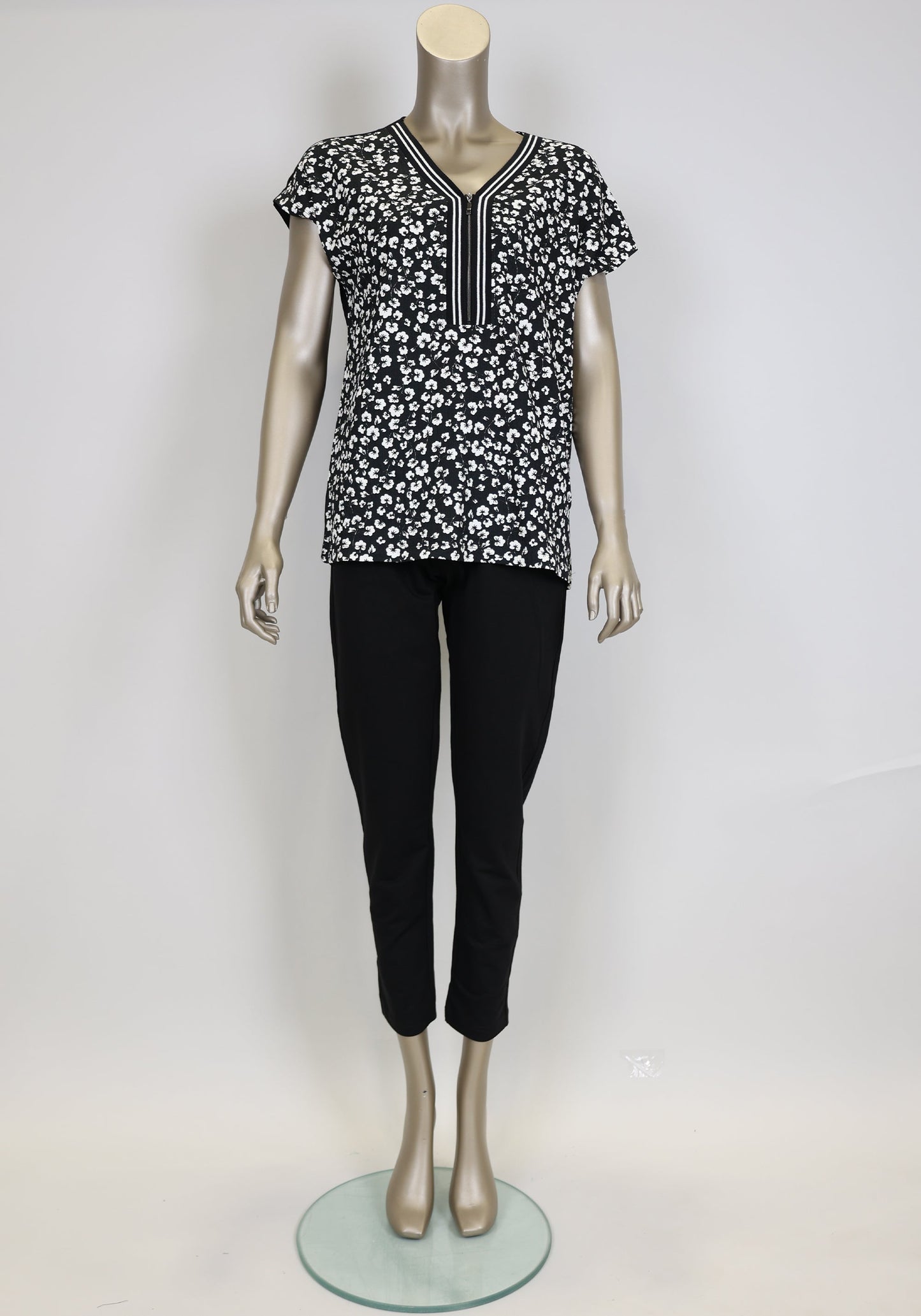 طقم صالة ليوبارد من إس آند إل