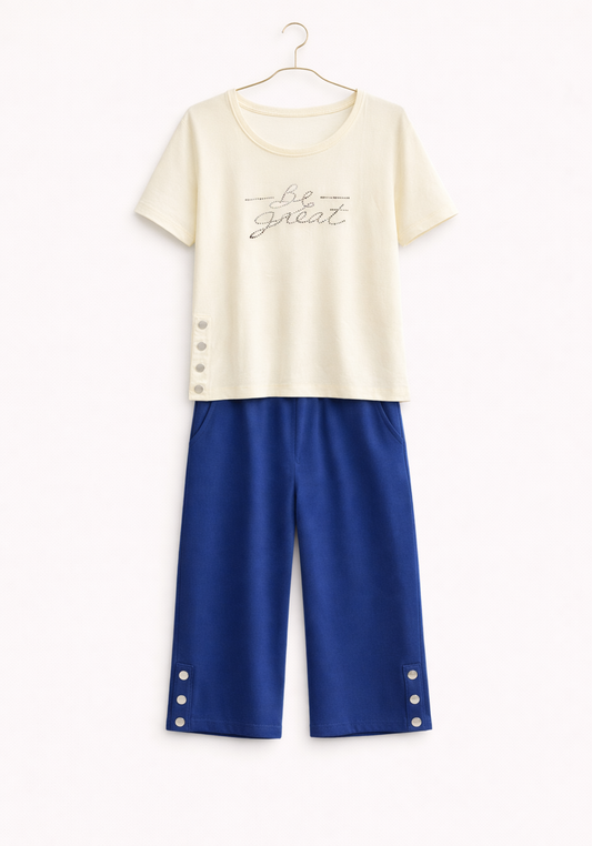 طقم صالة كابري من إس آند إل