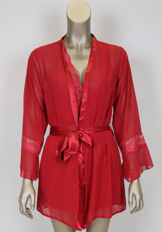 LNGR 3 Piece Short Set