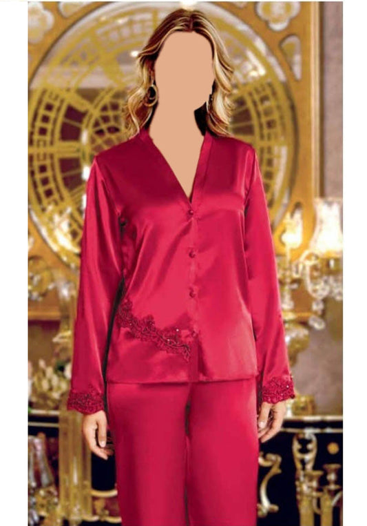 LNGR Bridal 6 Piece Set