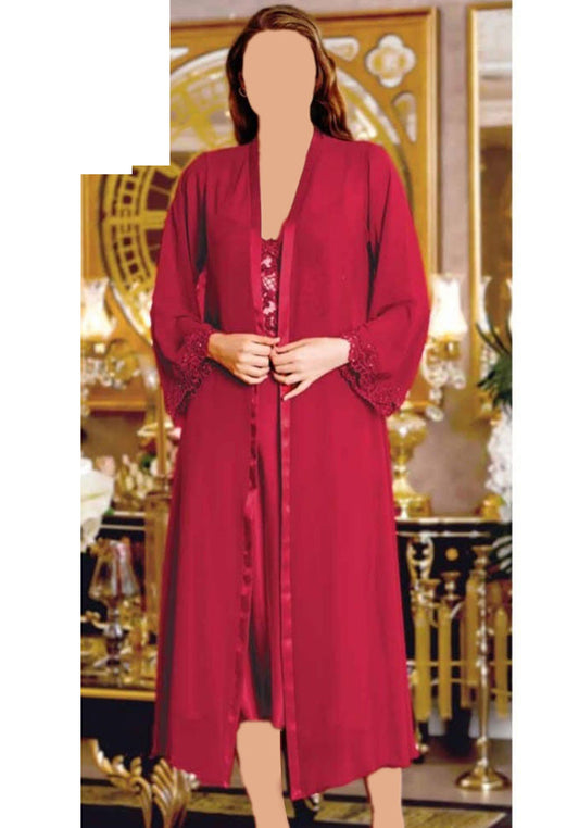 LNGR Bridal 6 Piece Set