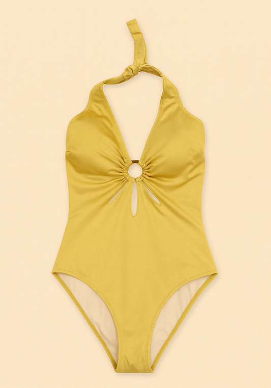 بدلة سباحة OCC Gold