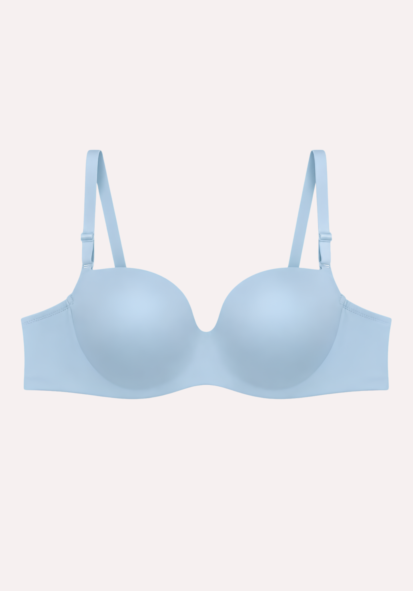 حمالة صدر UNDR C-Cup Stripless Hollow Micro