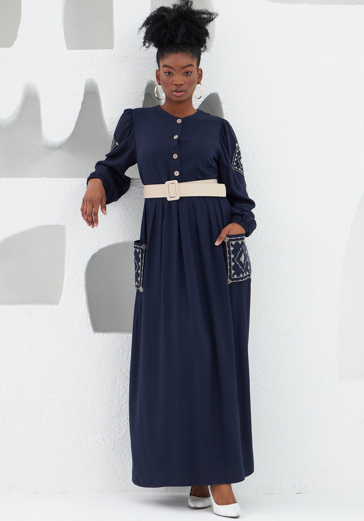 Occasional Wear: Dress