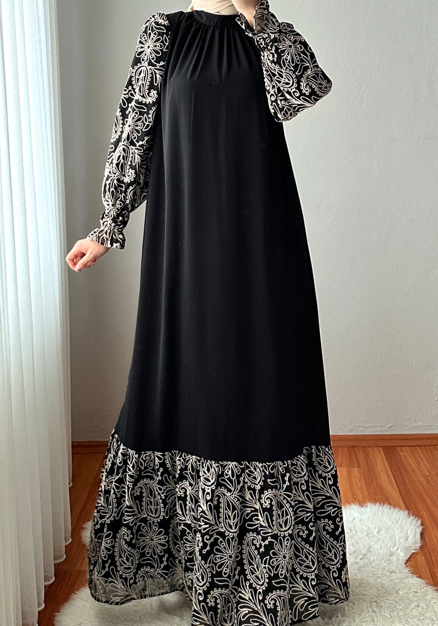 Occasional Wear: Dress