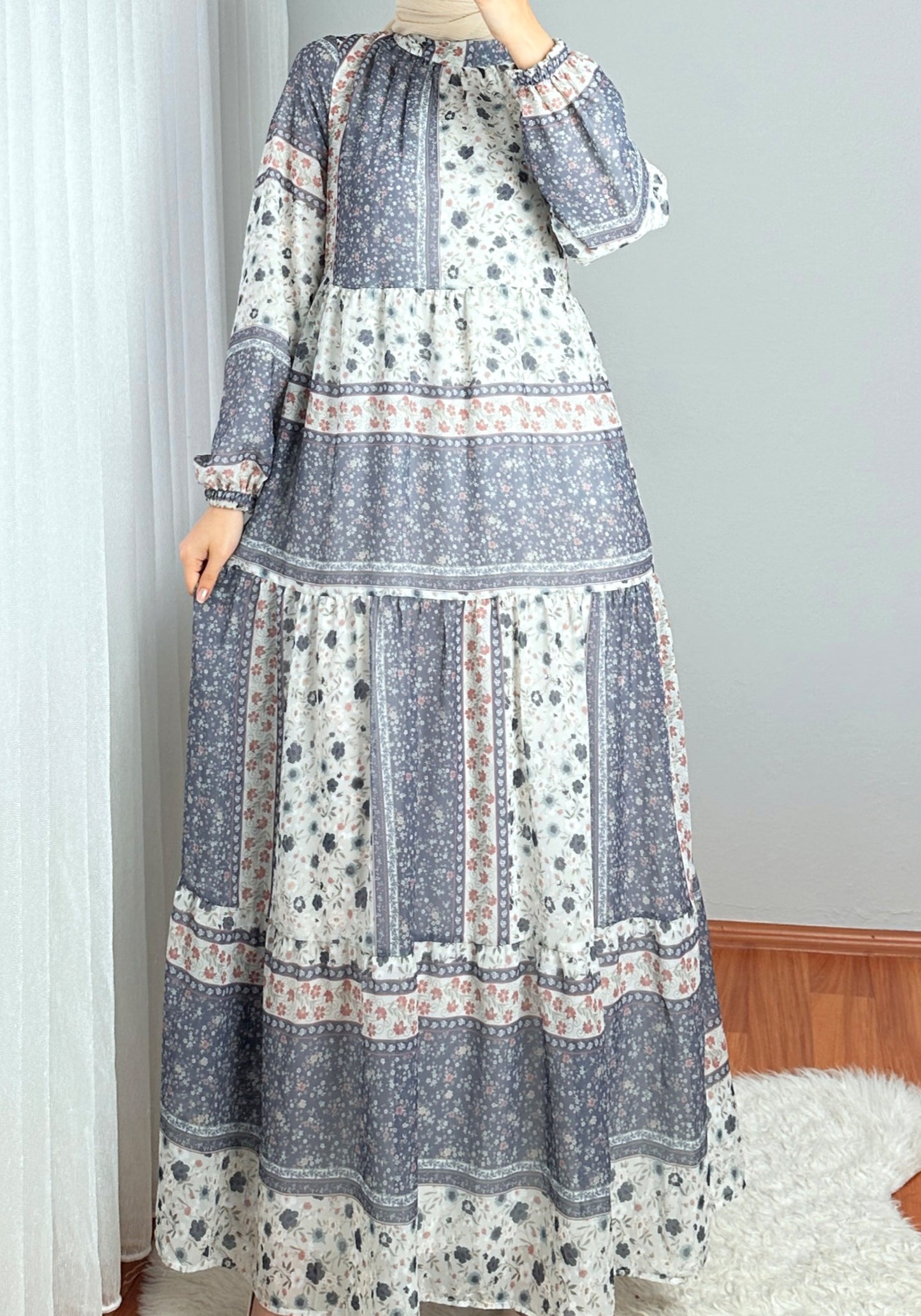 Occasional Wear: Dress