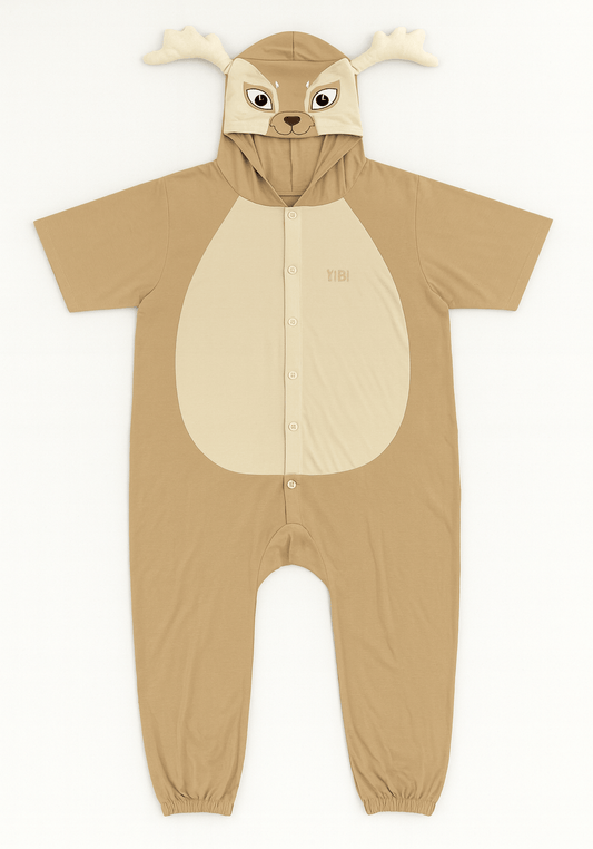 Summer Onesie (Deer)