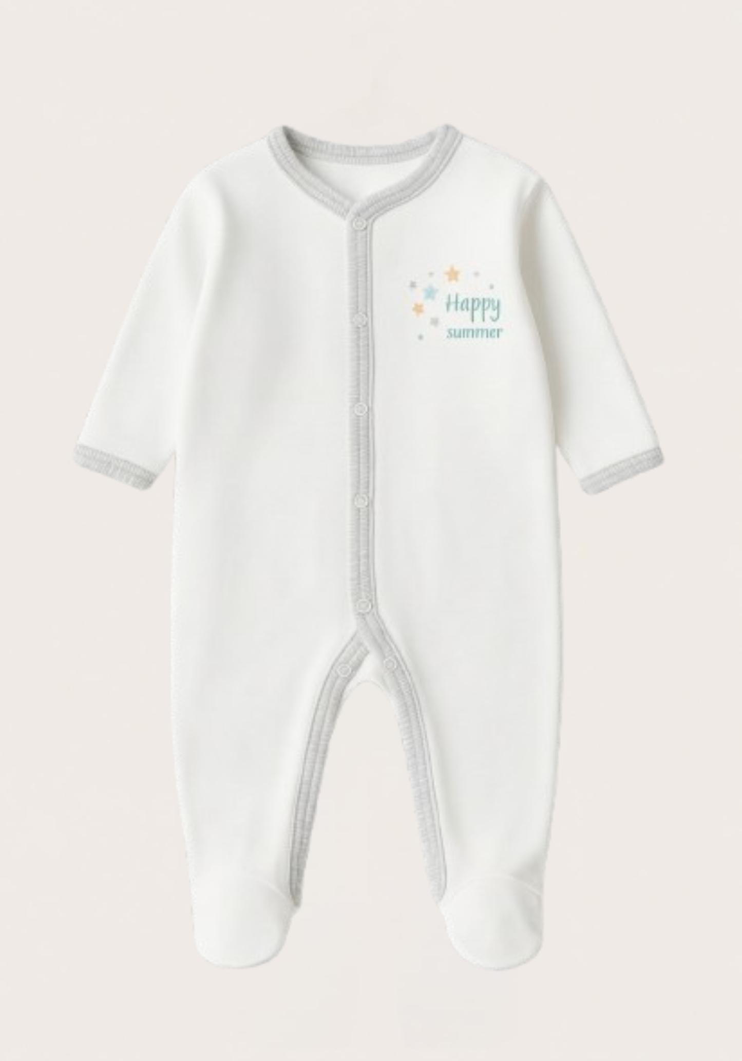 Baby Romper
