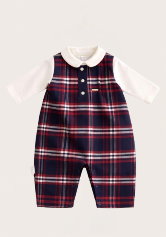 Baby Romper