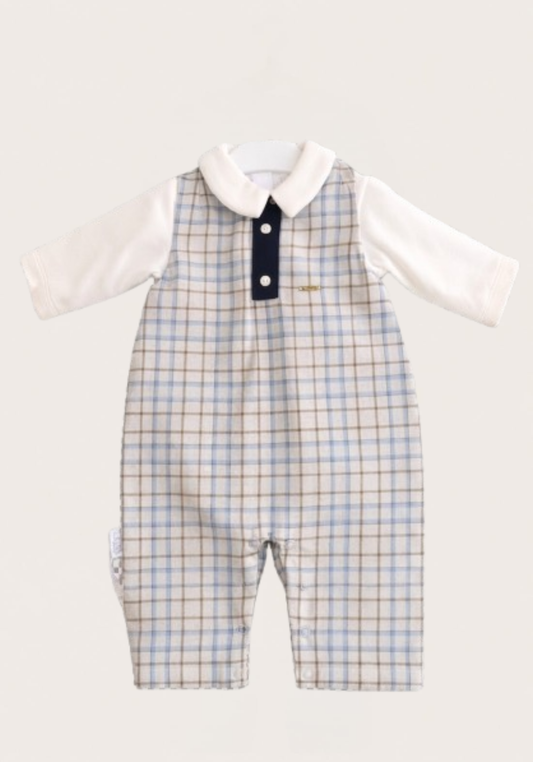 Baby Romper
