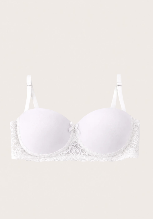 Evening Push Up Bra