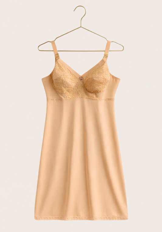 Short Jersey Underdress Los