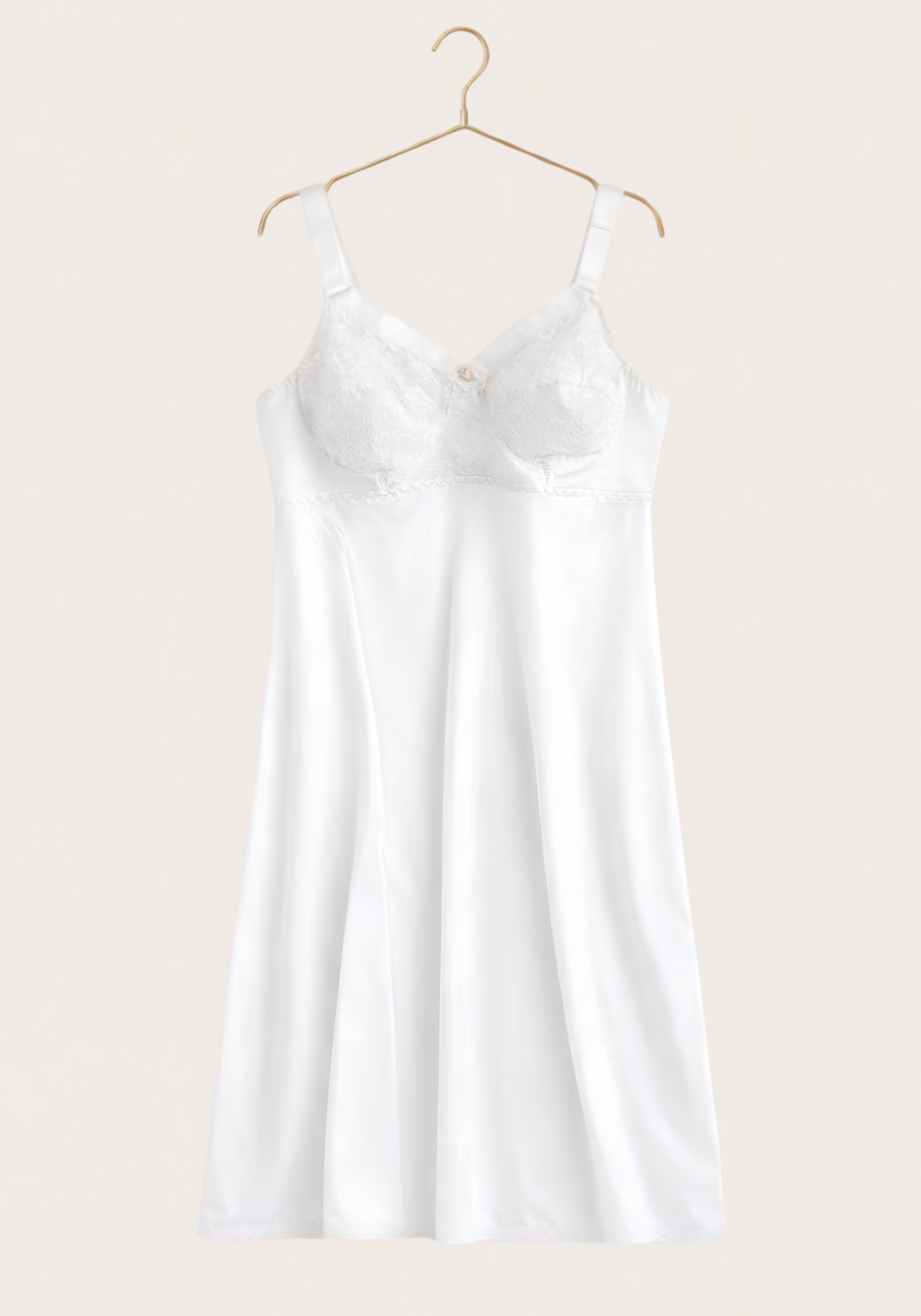 Long Jersey Underdress Los