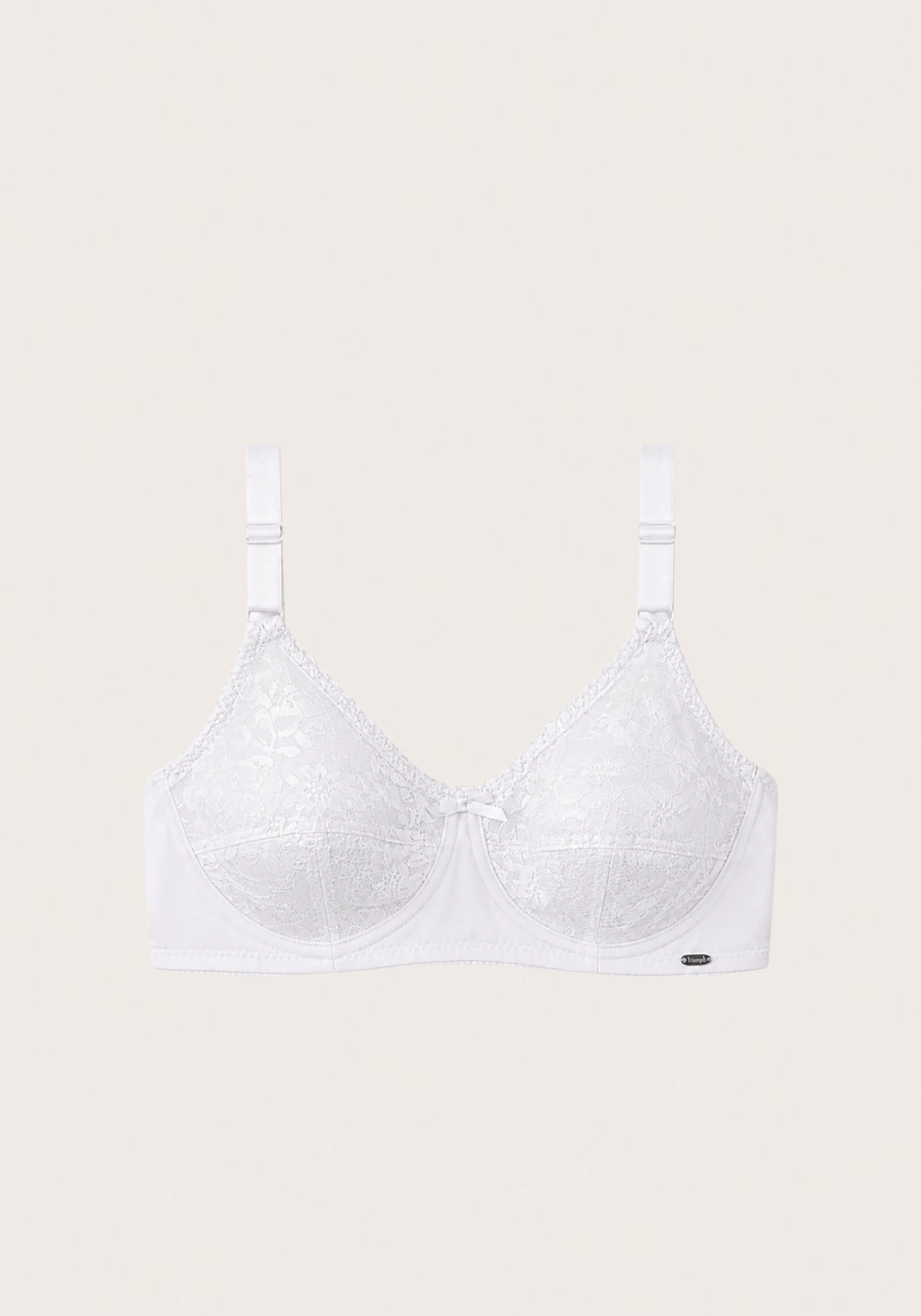 Underwire Lace Bra