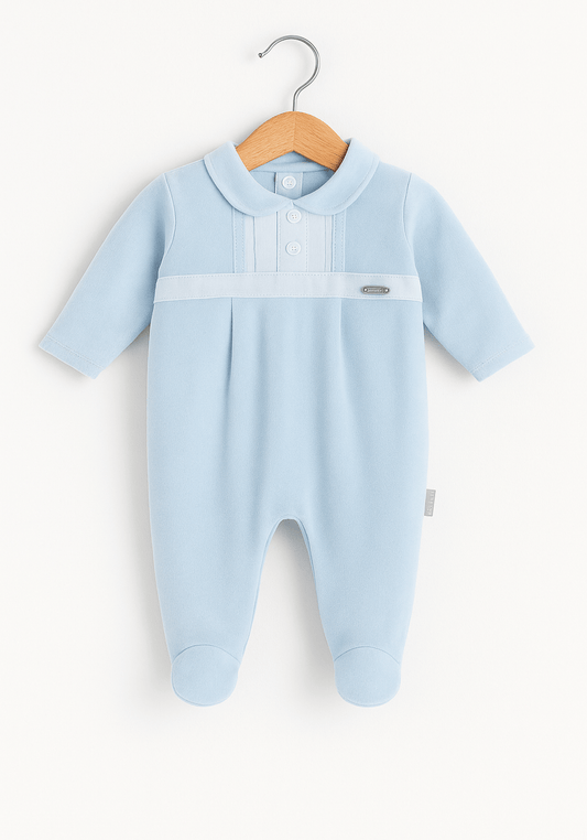 Baby Romper