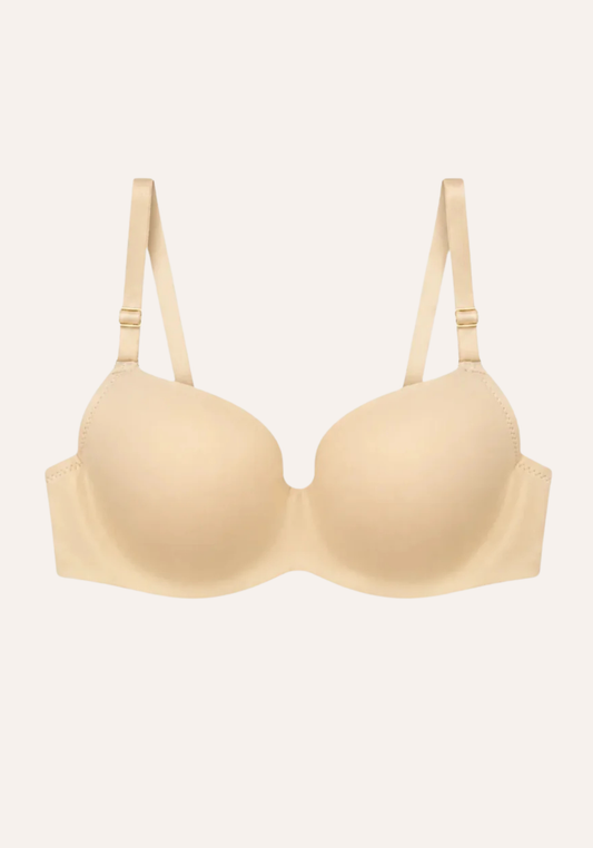 Padded Micro Bra