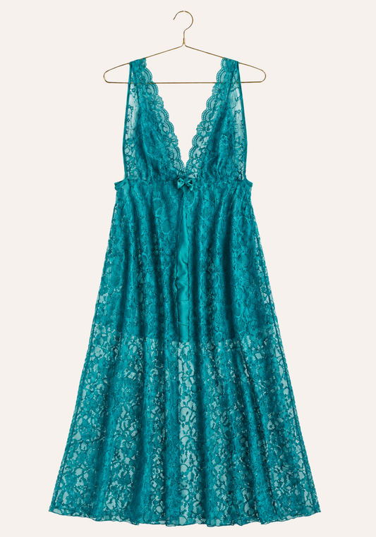 Long Gown