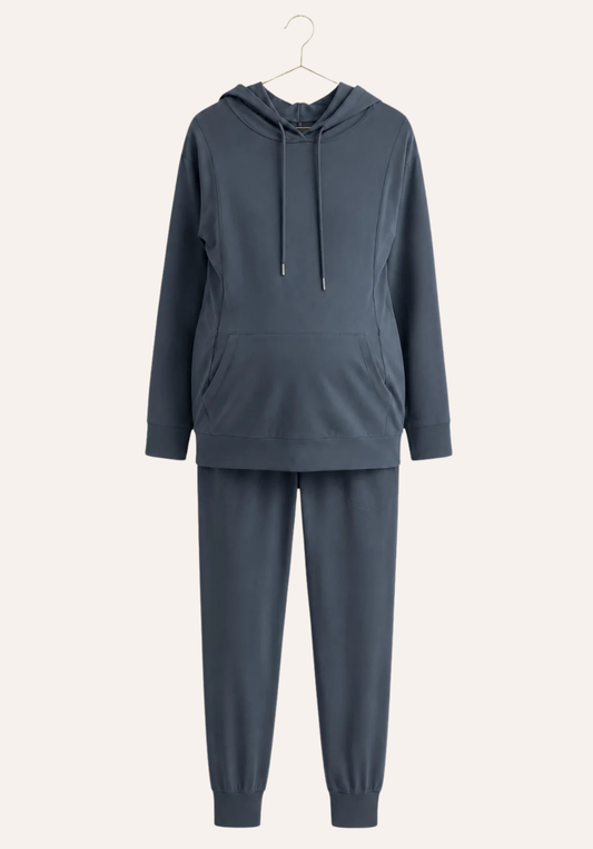 Tracksuit Set