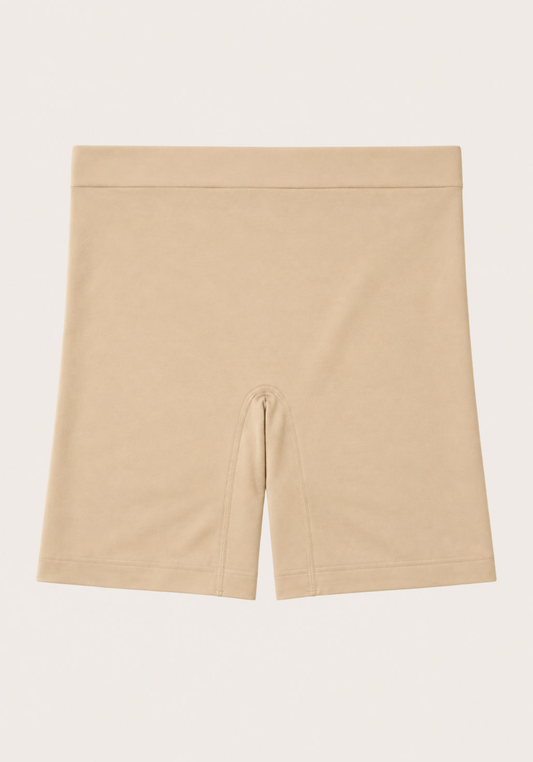 Seamless Shaper Hi Waist Shorts