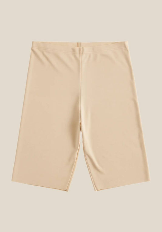 UNDR Seamless Shaper Hi Waist Long Shorts