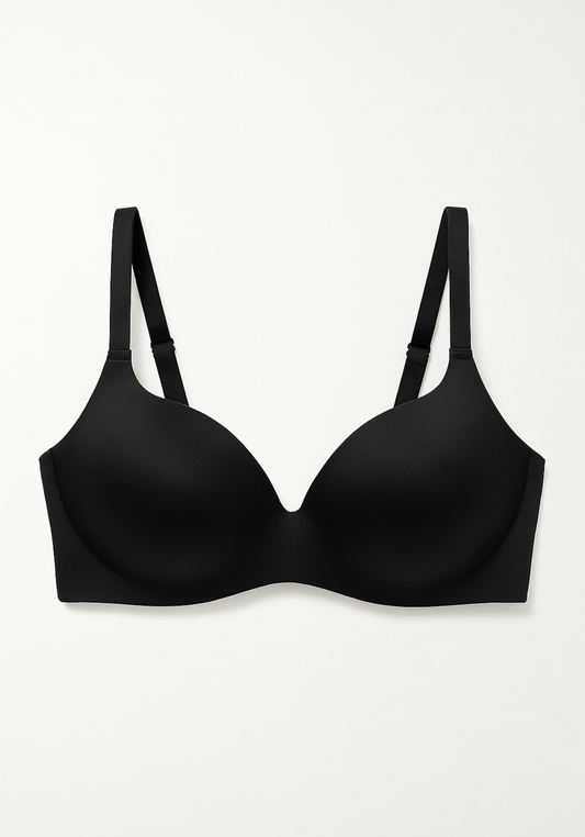 UNDR C-Cup Hollow Micro Bra-1108C