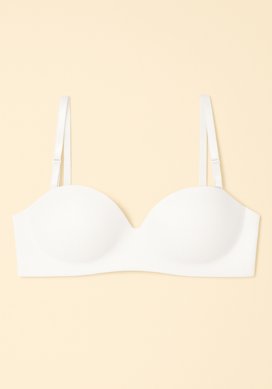 UNDR Stripless Hollow Micro Bra