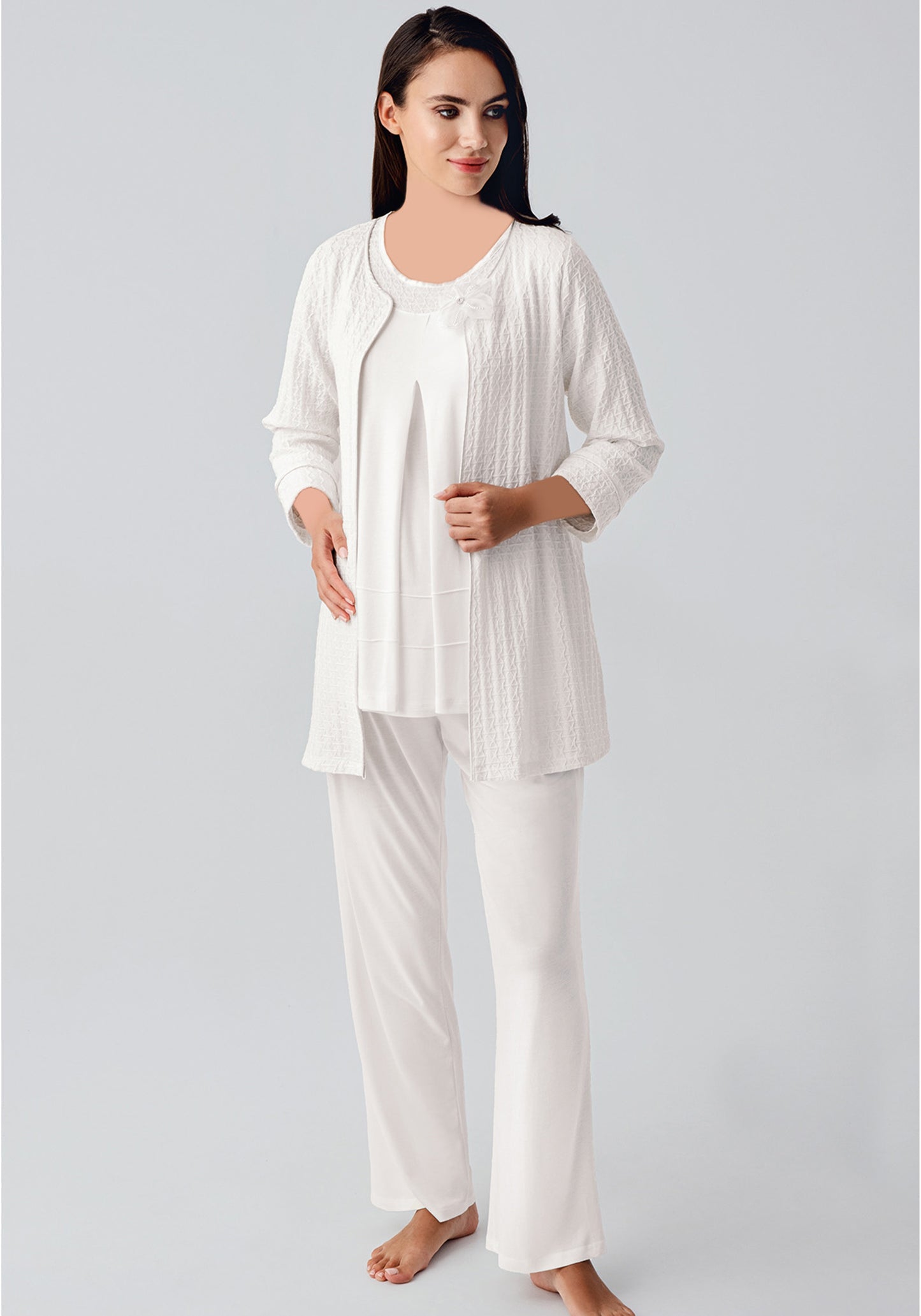 Maternal 3 Piece Set