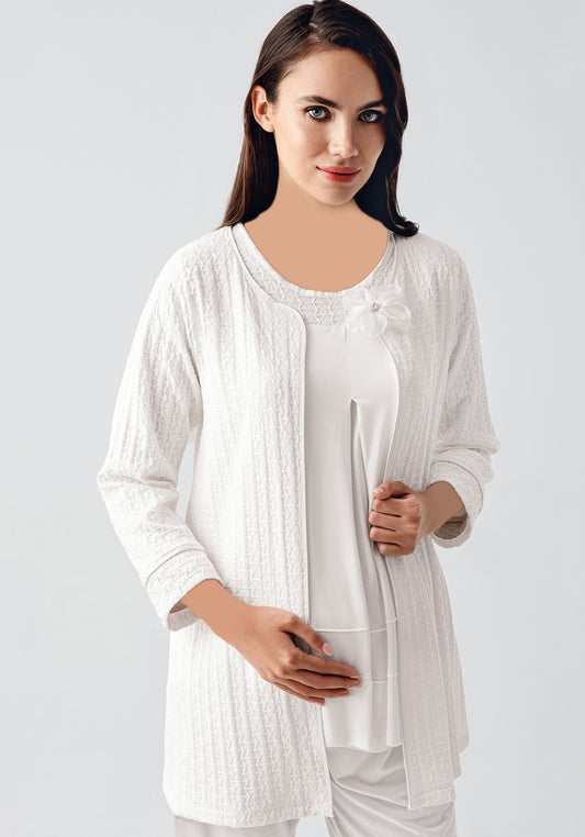 Maternal 3 Piece Set