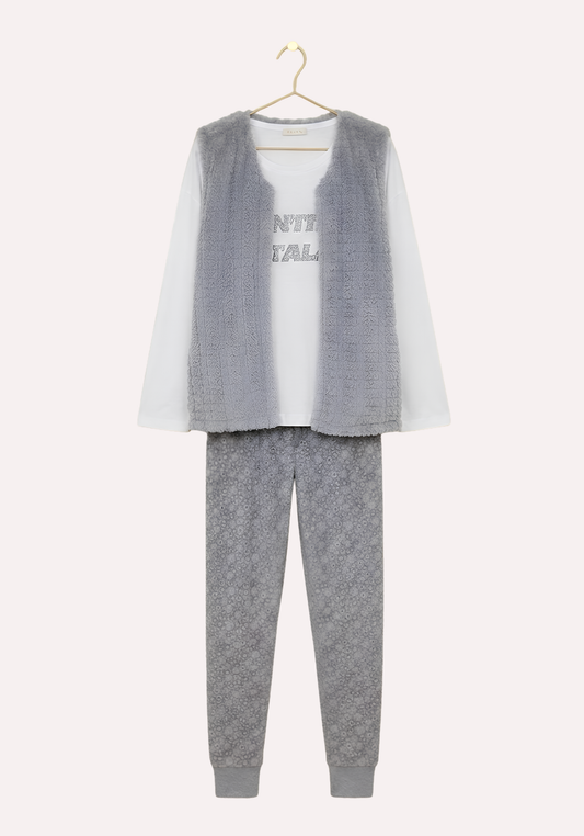 3 Piece Set